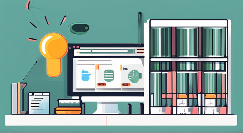 合思电子会计档案管理系统，智能化功能的新高度