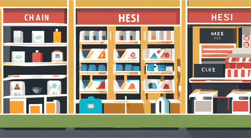 合思连锁零售门店管理解决方案如何提升品牌的客户认同感