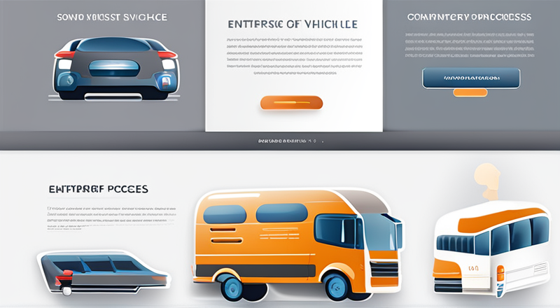 合思企业用车解决方案，提升企业用车透明度，简化管理流程