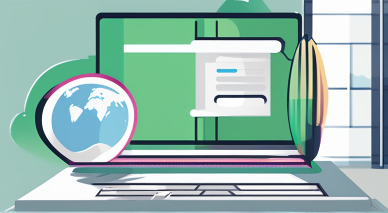 合思智能化银企直联，提升跨境支付的合规性与安全性