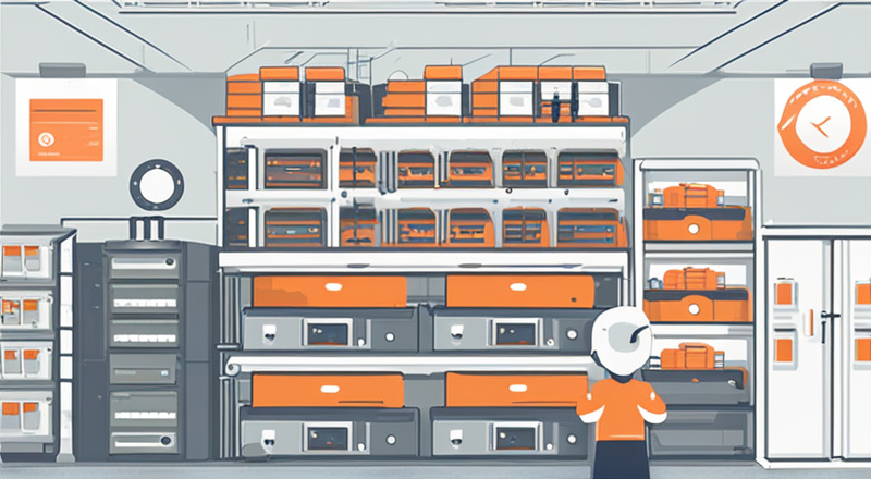 差标管控：助力电子制造企业差旅库存费用盘活，盘活资金增活力