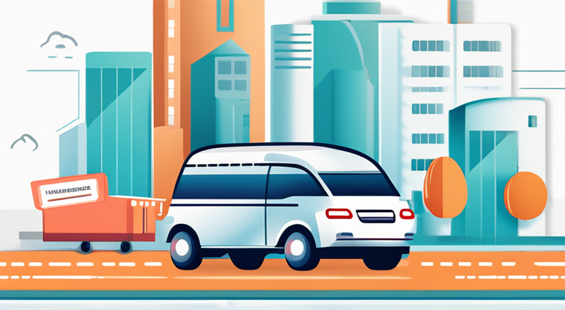 合思企业用车解决方案如何帮助企业提高差旅用车的预算合规性