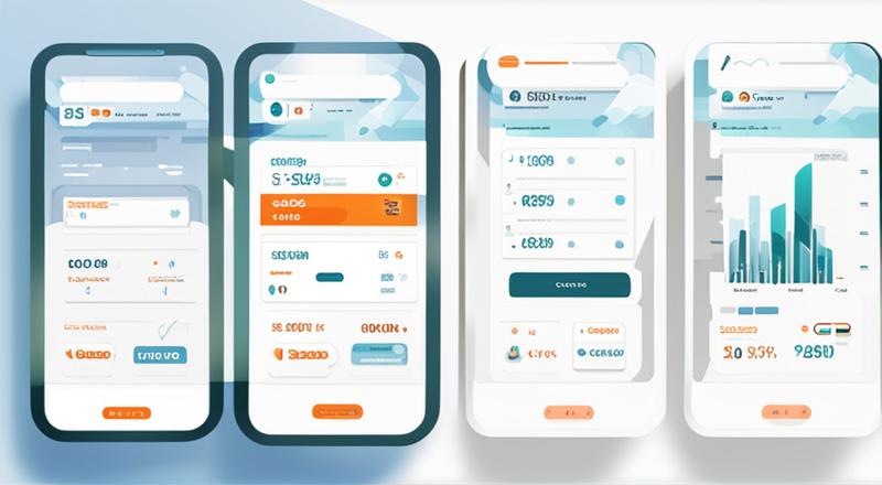合思差旅报销管理系统智能比价，节省成本的利器
