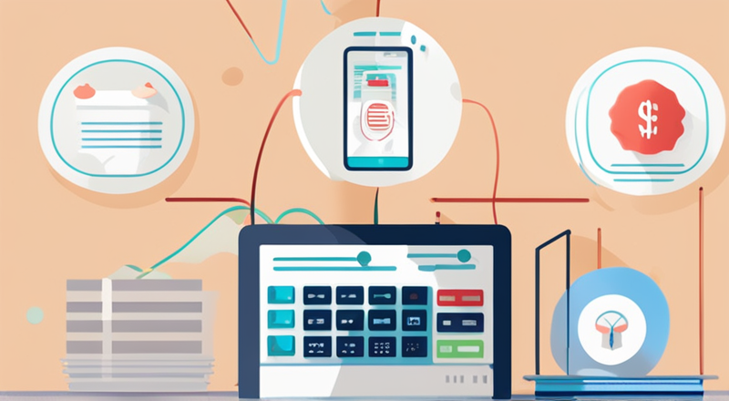 电子化报销系统如何通过合思智能化提高报销审批速度？