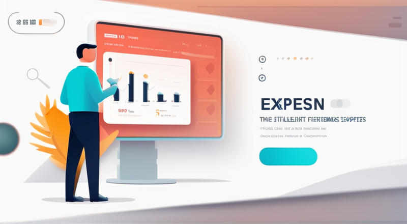 合思费控系统，费用管理的智能监督专家