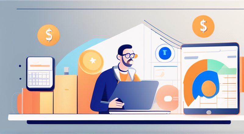 财务报销系统的研发费用报销流程