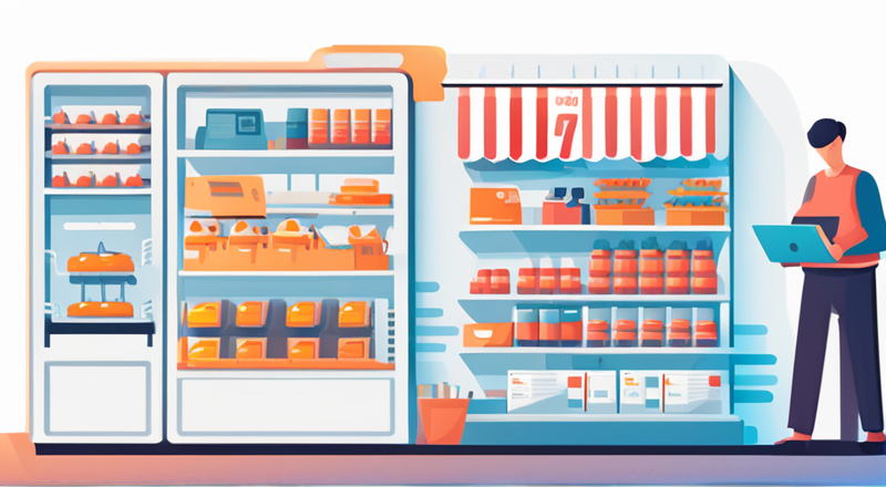 合思智慧门店管理解决方案，功能全面，提升门店运营效率