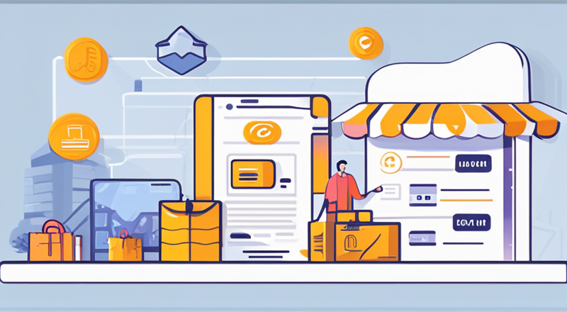 合思利用发票真实性核验系统，拓展企业跨境电商费用结算渠道