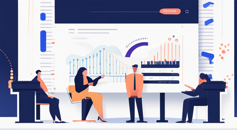 合思未来财务人大会，奏响财务奋进乐章