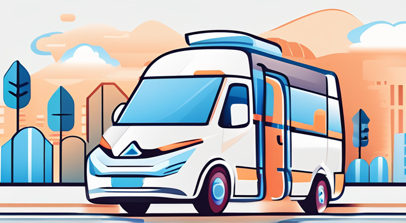 合思企业差旅用车解决方案如何为企业提供定制化的差旅用车方案