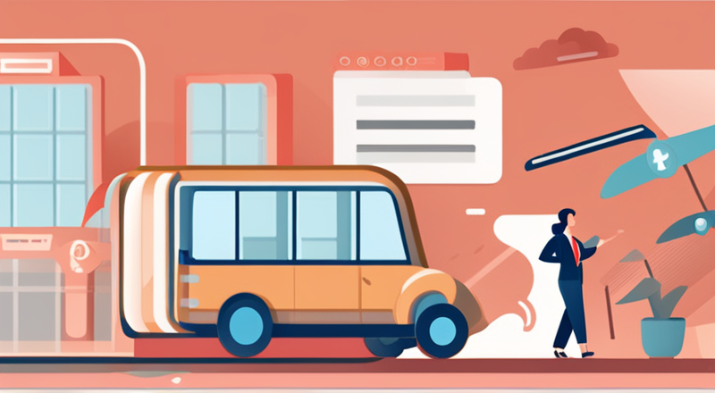 差旅报销管理系统，财务人员的得力助手