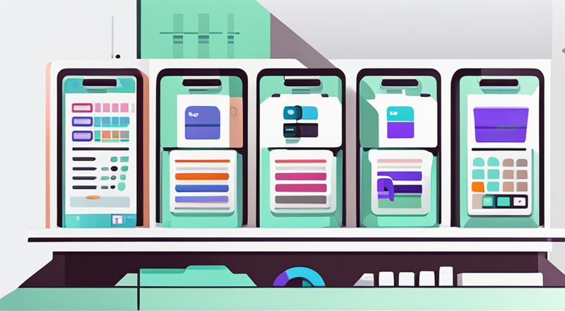 电子会计档案管理系统，价格战中的新贵