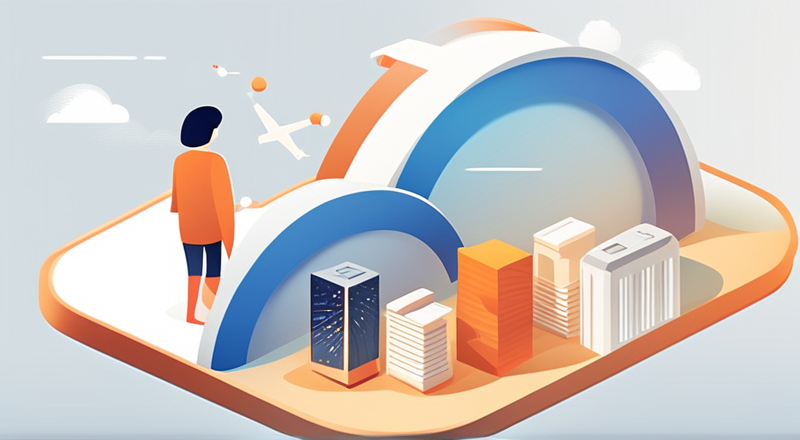 差旅管理系统的云原生架构发展趋势：弹性与高效，满足波动差旅需求