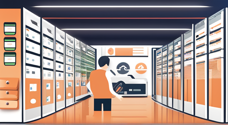 合思费控系统，数据备份智能策略，数据无忧有保障