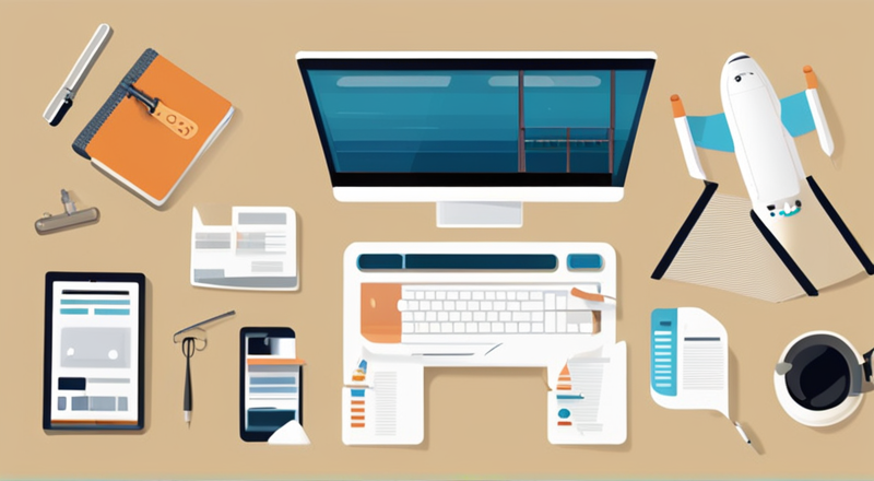 好用的企业差旅产品精选，满足不同企业需求