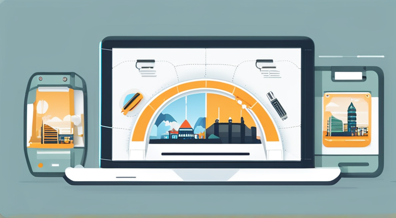 合思差旅管理系统：如何通过智能化差旅管理提高公司差旅的便捷性