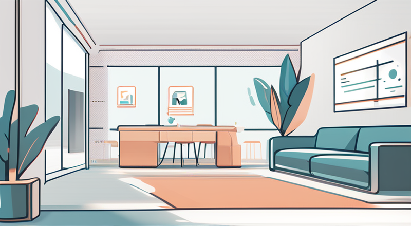 智能家居企业报销系统怎么样，契合创新业务，在线报销推荐合思