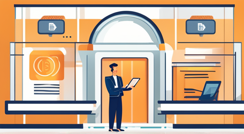 银企直联如何帮助企业实现高效、合规的跨境支付