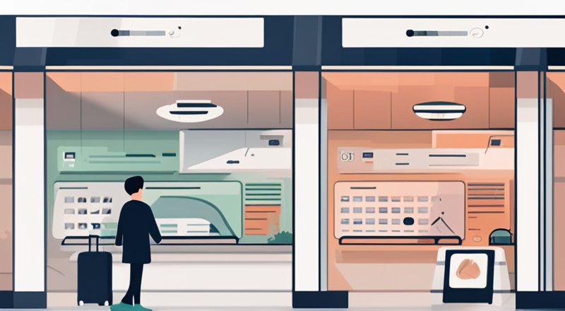 合思差旅报销管理系统智能比价，如何帮助企业节省报销成本？