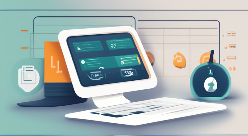 合思财务费控报销系统在医疗行业的合规报销与费用监控