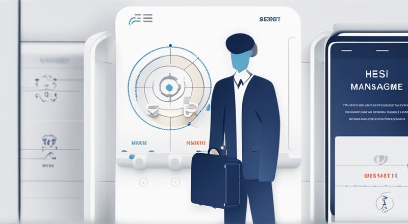 合思差旅管理系统的实施与企业文化的融合