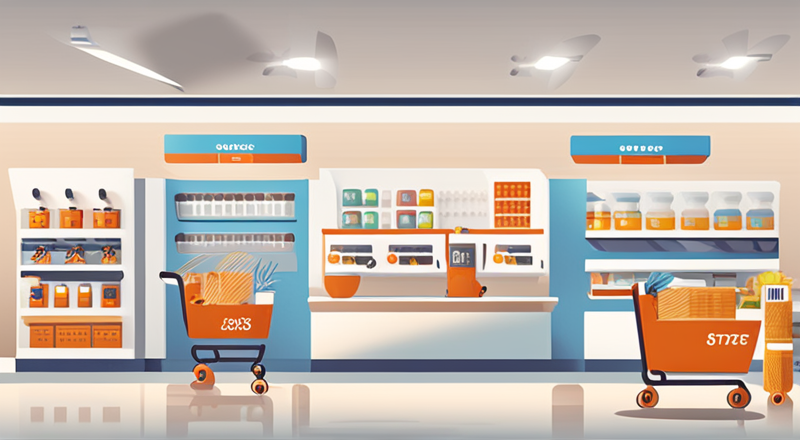 合思连锁门店管理解决方案如何通过创新提高顾客的复购率