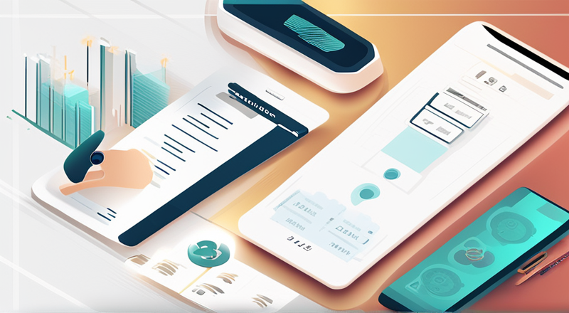 合思利用发票真实性核验系统，拓展企业与财务部门的合作创新模式