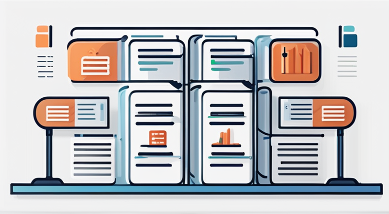 合思智能会计档案管理系统，让档案管理变得轻松简单
