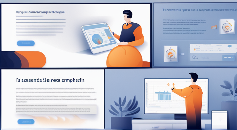 合思银企直联，如何帮助企业通过自动化简化财务审批流程