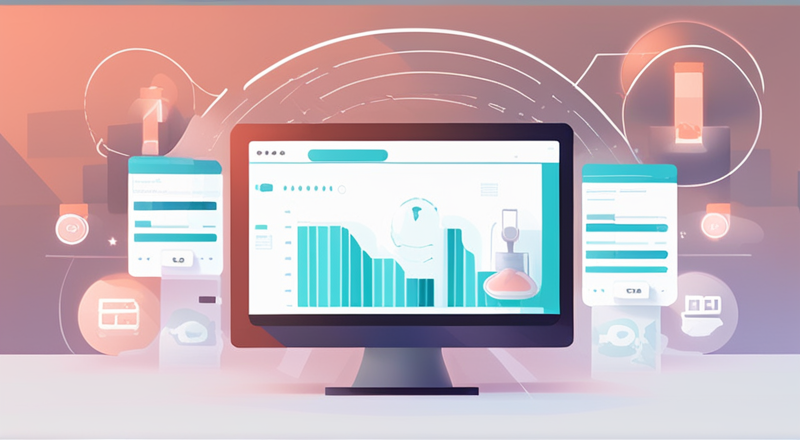 如何通过电子化报销系统实现企业财务管理的透明化？