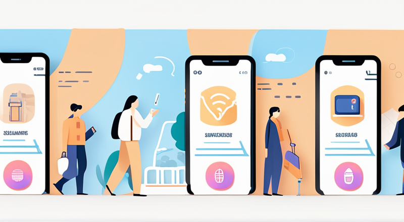 合思无需报销解决方案，轻松管理差旅报销，智能审批