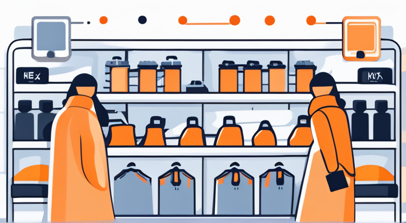 合思智慧门店管理解决方案如何优化产品推荐合思系统