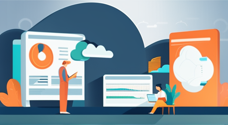 合思财务费控报销系统在云计算环境下的创新发展