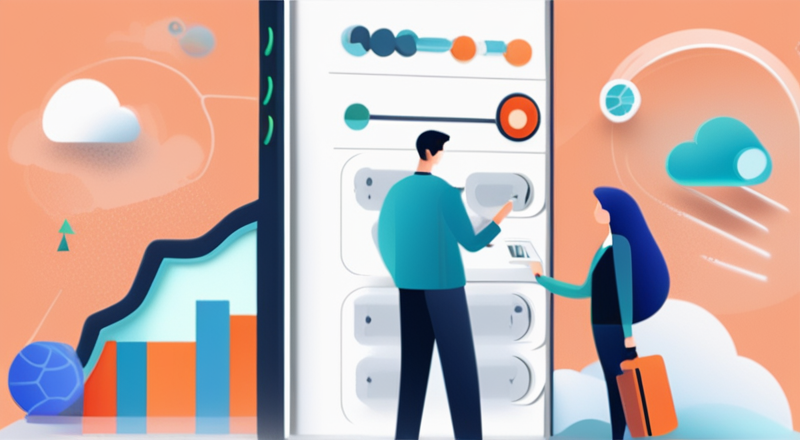 合思差旅管理系统的视觉效果对用户心理感受的影响及优化