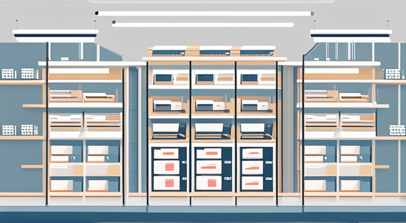 合思智能会计档案系统，让档案管理轻松加愉快