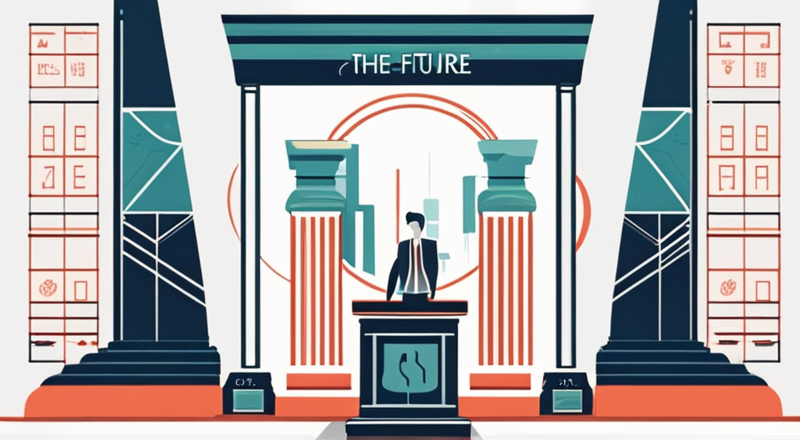 合思未来财务人大会：财务精英的智慧碰撞