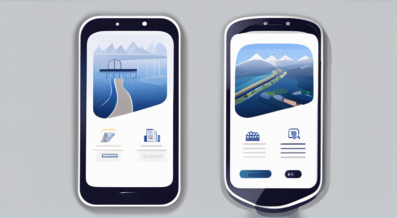 差旅管理系统的增强现实导航功能：轻松探索目的地