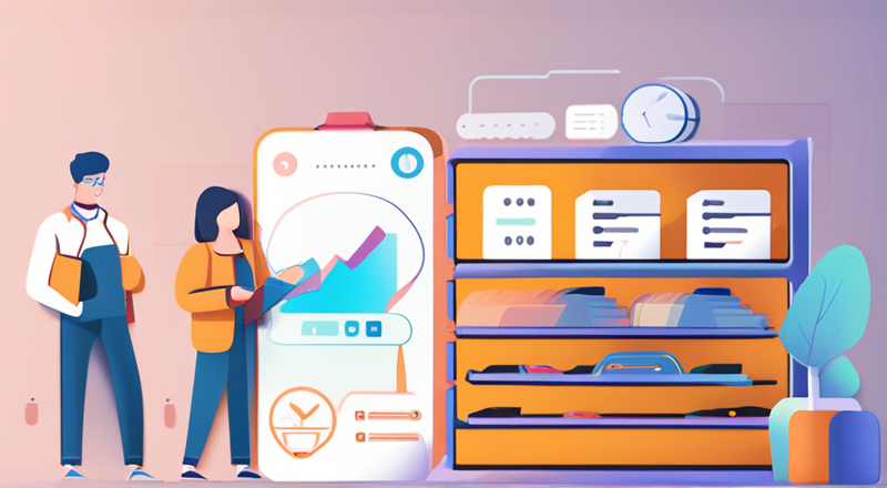 合思智慧门店管理解决方案，如何通过智能审批提升管理效率？