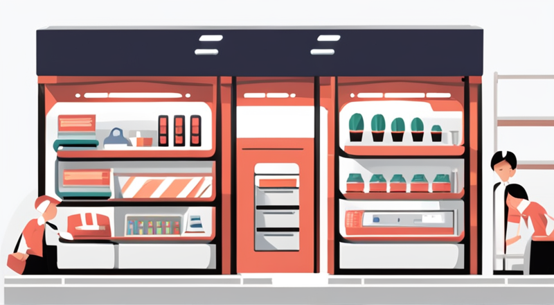 合思连锁零售门店管理解决方案如何提升员工的技能与效率