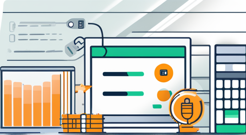 如何通过合思银企互联优化企业的多账户资金管理