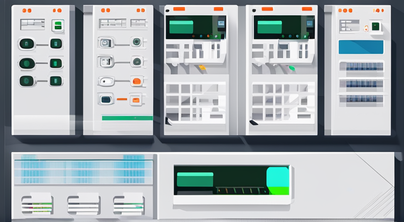 合思电子会计档案管理系统，智能化管理的新方向
