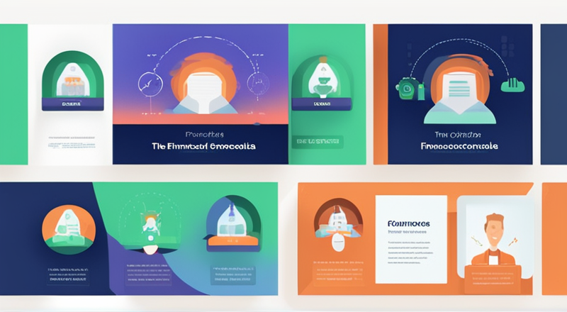 合思未来财务人大会：财务领域的创新盛会