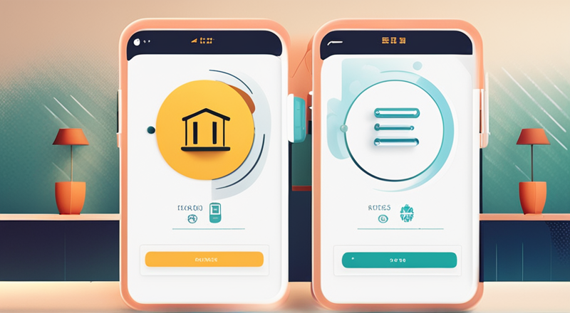 合思智能家居企业报销系统怎么样，契合创新业务