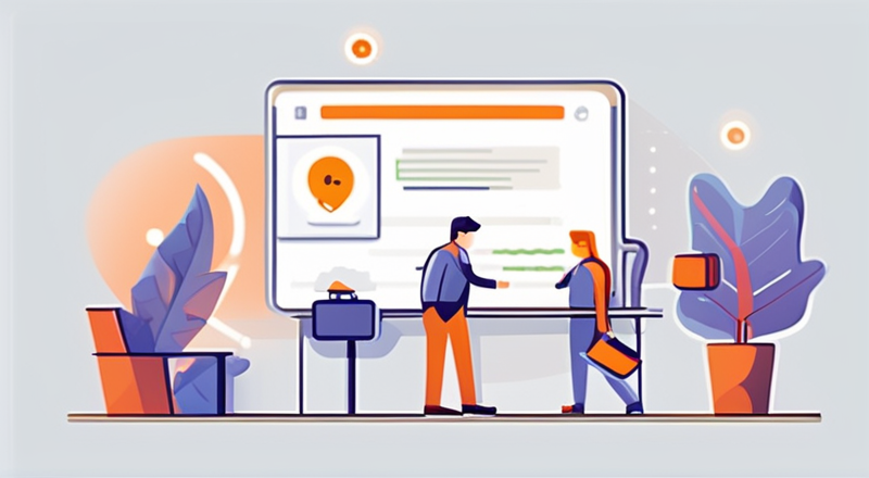 差旅报销管理系统，更便捷的办公助手