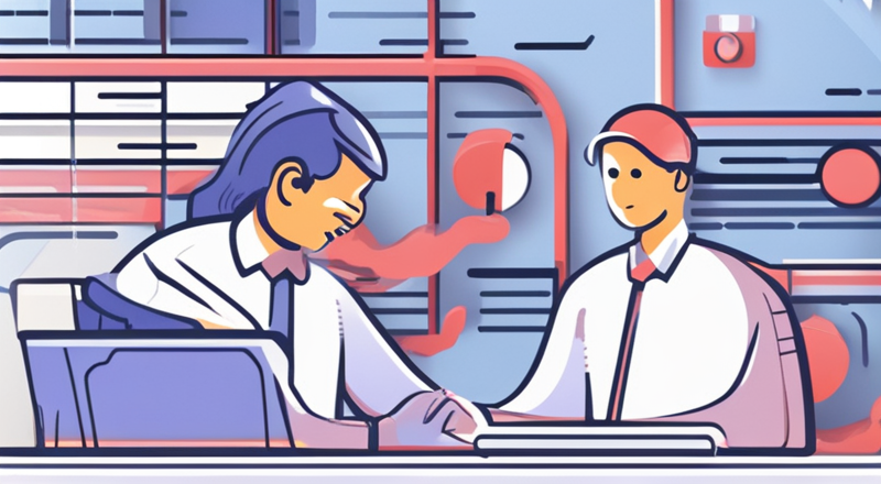 合思银企直联，如何帮助企业优化支付结算的合规审查