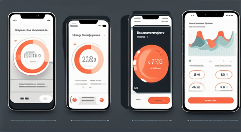 费控系统的移动端适配表现，哪些品牌突出