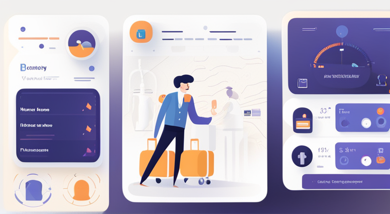 好用的商旅比价管理平台，满足企业多元需求