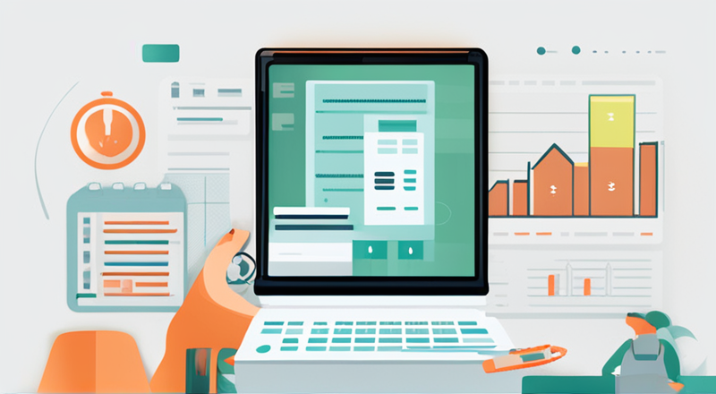 合思财务费控报销系统助力财务人员在企业绩效提升中的关键作用