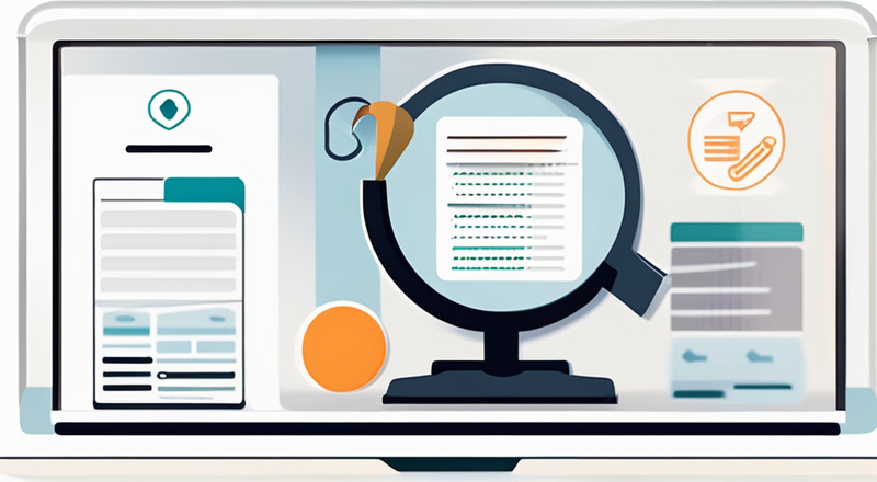 合思利用发票真实性核验系统，提升企业费用管理的透明度