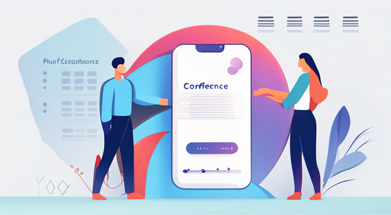 合思未来财务人大会：财务领域的智慧交流平台